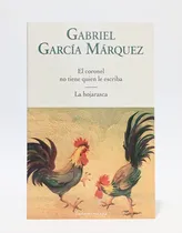 Comprar El Coronel No Tiene Quien Le Escriba \u002F La Hojarasca, De Gabriel García Márquez. Editorial Sudamericana, Tapa Blanda En Español