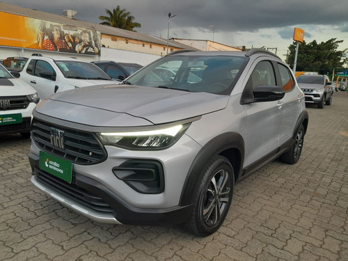 Fiat Pulse 1.0 TURBO 200 FLEX AUDACE CVT