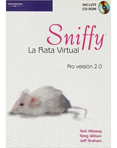 Libro Sniffy La Rata Virtual De Skinner Pro Version 2.0