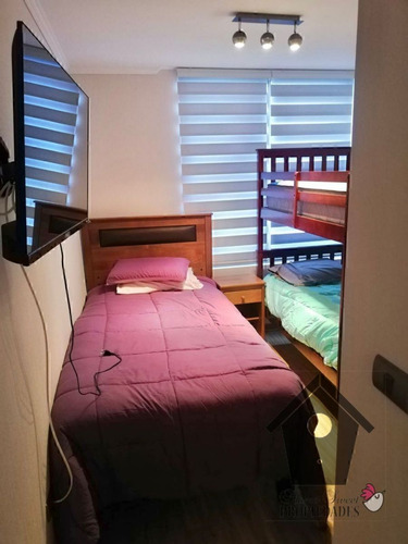 Troncal Urbano, 2d 2b, 62/66m2
