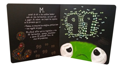 Libro Tobías Y Sus 99 Hermanos Cuento Infantil