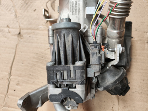 Valvula Egr Completa Para Peugeot Partner 301 (Usado)