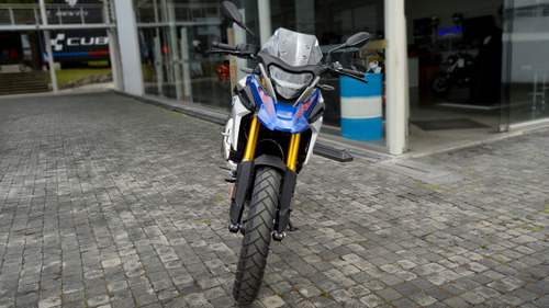 Bmw G 310 Gs