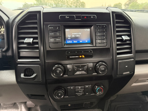 Ford F-150 3.5 Cabina Regular V6 4x2 At