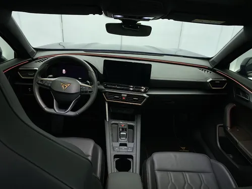 Cupra formentor 2.0 Tsi Mate Dsg