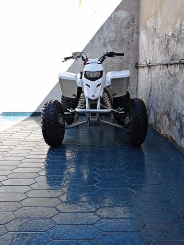 Imagen 2 de 11 de Yamaha Blaster 200