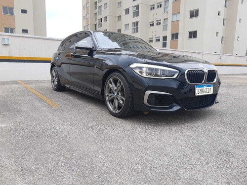 Bmw M140i Sport 3.0 Gasolina 4p Segundo Dono