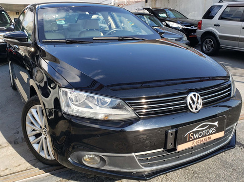 Imagem 7 de 9 de Volkswagen Jetta 2.0 Tsi Highline Dsg