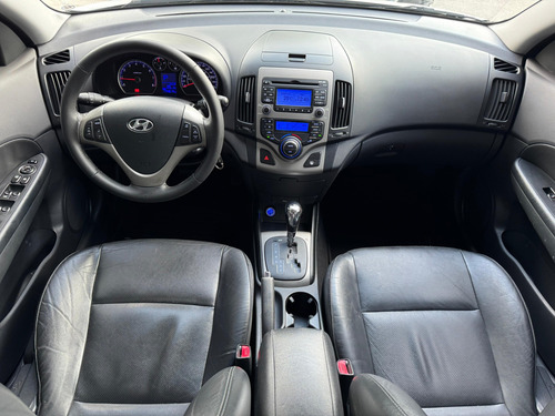 Hyundai I30 CW 2.0 MPFI GLS 16V GASOLINA 4P AUTOMÁTICO