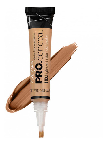 Corrector Hd Pro Conceal L.a Girl