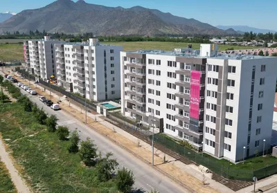 Condominio Edificios Santa Blanca