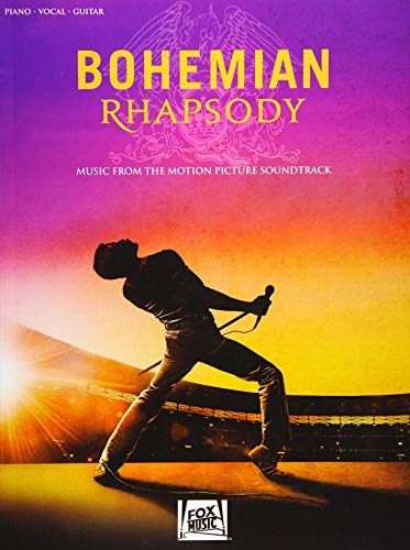 Libro Bohemian Rhapsody: Music From The Motion Picture Sou