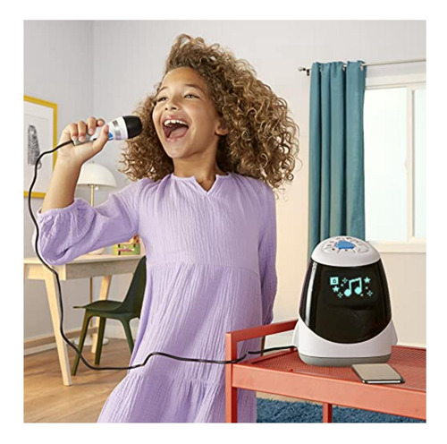 Little Tikes Tobi 2 Karaoke & Speaker
