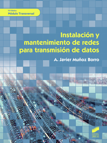 Instalaci&#243;n Y Mantenimiento De Rede... (libro Original)