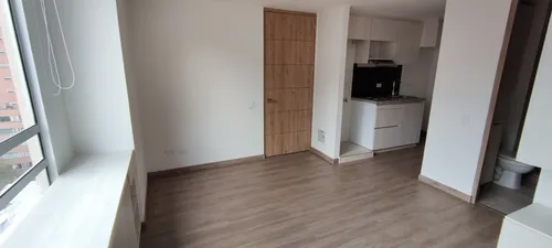 Arriendo Apartaestudio