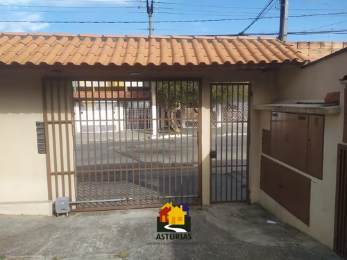 Imagem 2 de 15 de Casa Em Condomínio Para Venda Na Vila Matilde - 4021-1