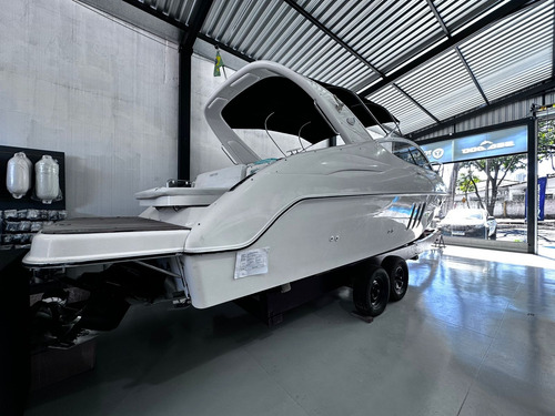 Lancha Phantom 290 / Nx290 / Triton 295 / Focker 320 Gt