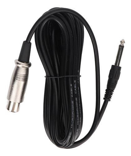 Condensador De Microfone Gooseneck, Mesa Flexível Com Fio De