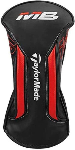 Taylormade M6 Fairway Wood Headcover New 2019