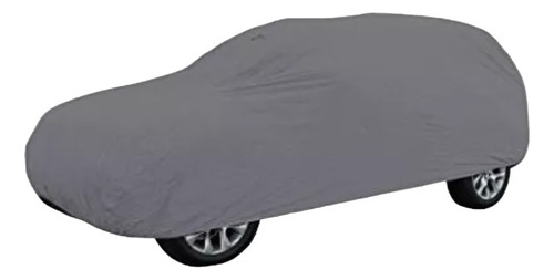 Funda Cubierta 100% Impermeable Para Renault Kwid