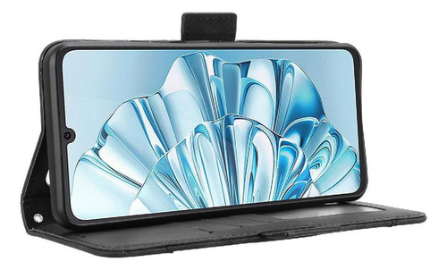 Funda For Cubot A20 Ajustable Desmontable Titular De La