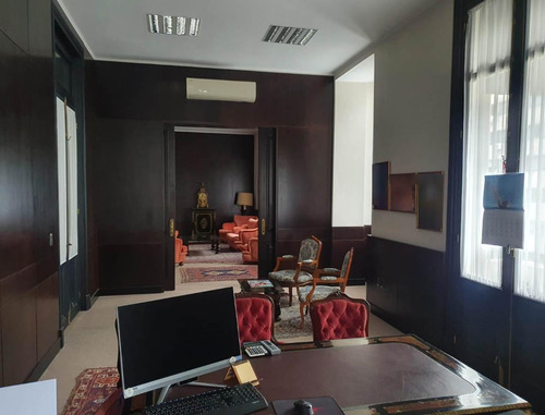 Imagen 4 de 26 de Sarandi Entre Juncal Y B Mitre, Gran Oficina De 300m2 Totalmente Reciclada!!