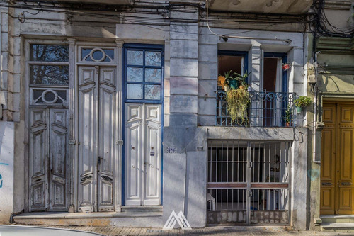 Imagen 11 de 11 de Venta Apartamento Ph 3 Dormitorios En Parque Rodó
