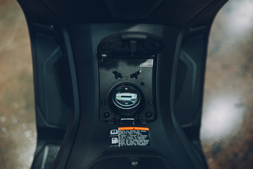 Yamaha Nmax 155 Connected Tasa 0 Delcar Motos®