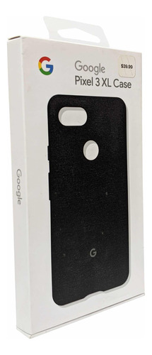 Google Pixel 3 Xl Case (funda Para Smartphone)