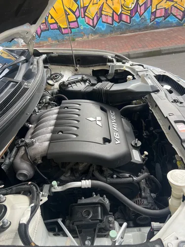 Vehículo Full Equipo