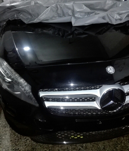 Mercedes-benz A200 Urban B.efficiency 156cv
