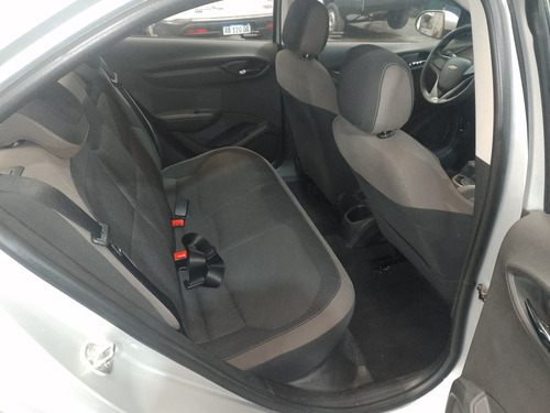 Chevrolet Prisma 1.4 Ltz 98cv