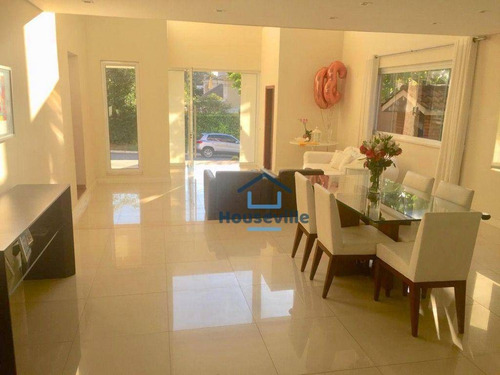 Imagem 21 de 24 de Casa À Venda No Alphaville 2 - Ca0990