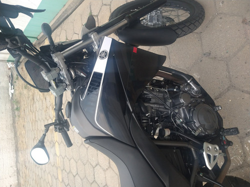 Imagem 1 de 11 de Yamaha Xt 660