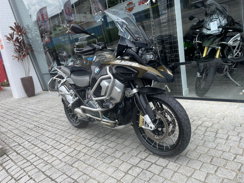 Bmw R 1250 Gs Adventure Premium Trail