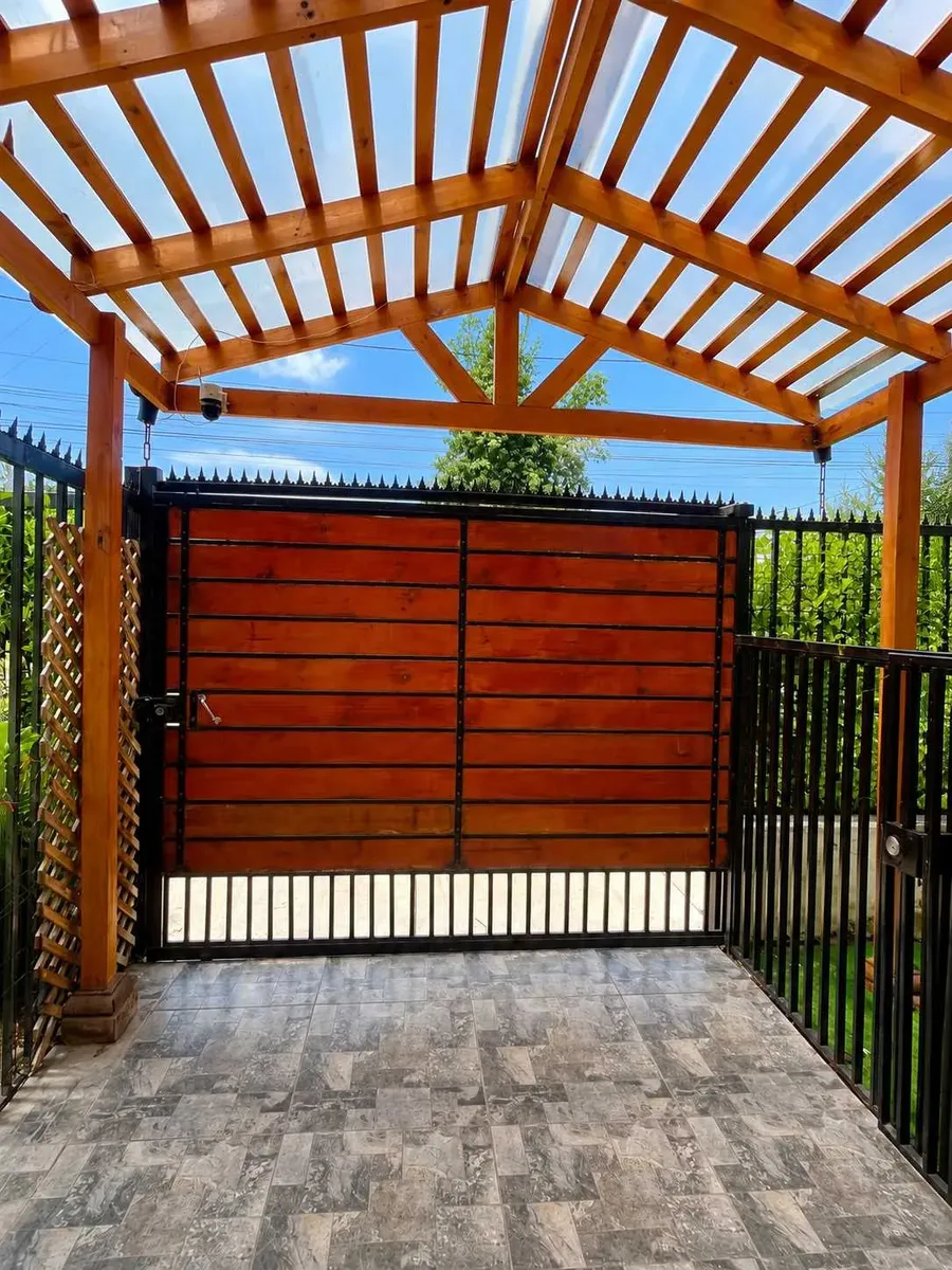 Imagen 2 de 17 de Venta Casa Buin Oriente.3d2b Ubicación Perfecta (177223)