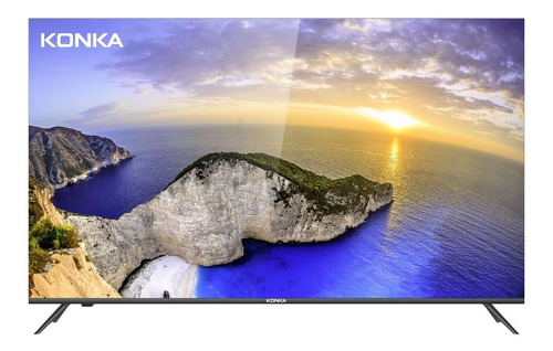 Television Konka Smart Tv 50'' Class Qled Android Tv 50q75a