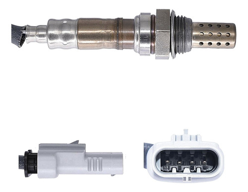Sensor O2 Ox Izq/der Silverado 1500 8 Cil 6.2l 20/21