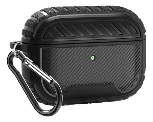 Funda Protectora De Silicona Para Auriculares, Funda Compati