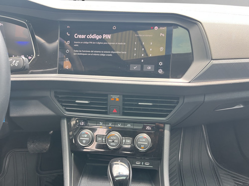Volkswagen Jetta A7 2024