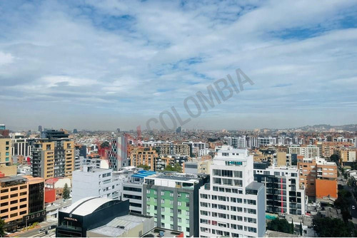 Vende Apartamento Serramonte Usaquen-8033