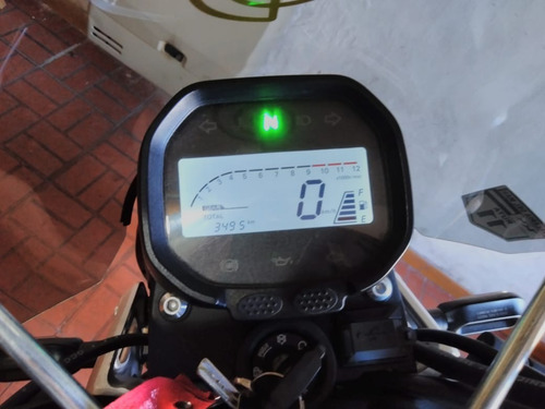 Gilera Ac4
