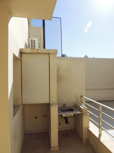 Imagen 10 de 26 de Venta 2 Ambientes Tipo Ph En Nuñez Con Patio Y Balcon!