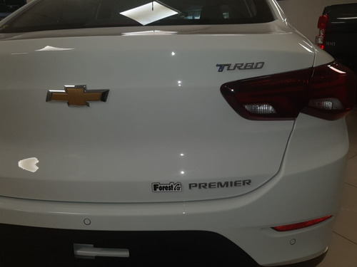 Imagen 3 de 18 de Chevrolet Onix Plus Premier 0km#7