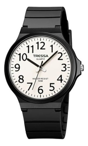 Reloj Tressa Hombre  Spot  Mw240 Sumerg 50 Mts