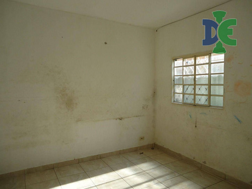 Imagem 23 de 27 de Casa Com 1 Dormitório, 54 M² - Venda Por R$ 150.000,00 Ou Aluguel Por R$ 600,00/mês - Parque Imperial - Jacareí/sp - Ca0765