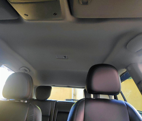 Imagem 13 de 14 de Chevrolet Tracker Ltz 1.8 16v (flex) (aut) Flex Automático