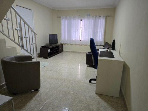 Sobrado, Reformado, Próximo Bancos, C/ Edicula E Salao