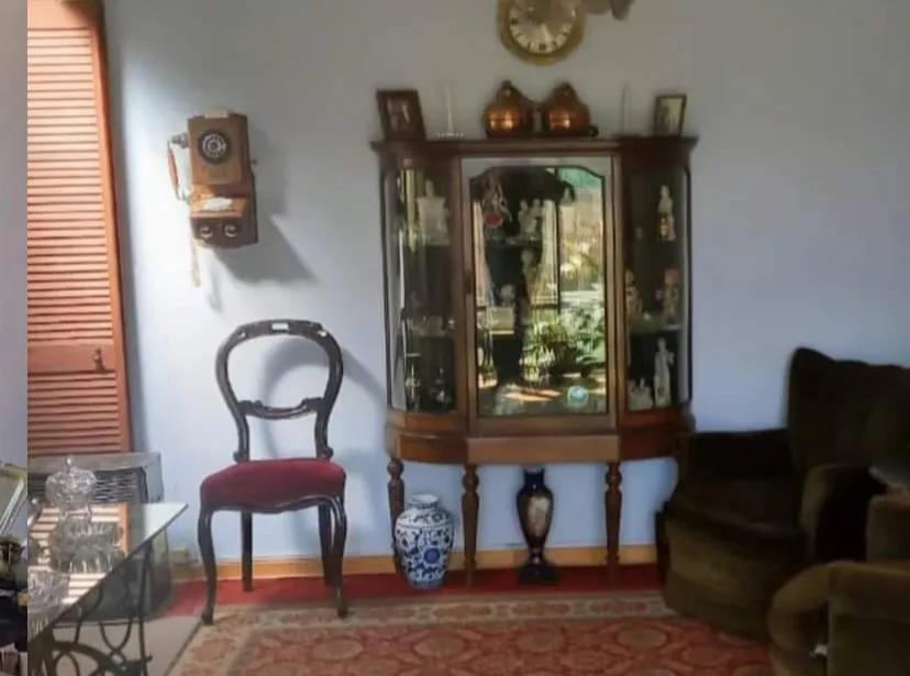 Imagen 2 de 13 de Vendo Casa En Villa San Pedro, 4d 2b