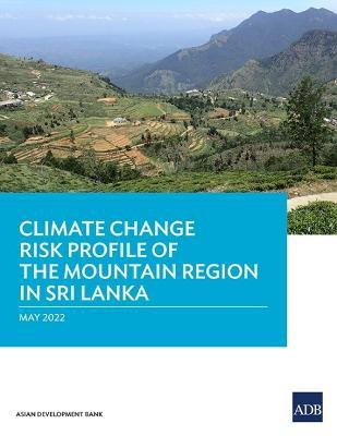 Libro Climate Change Risk Profile Of The Mountain Region ...